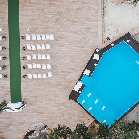 פורמיה Villa Treglia B&B מראה חיצוני תמונה