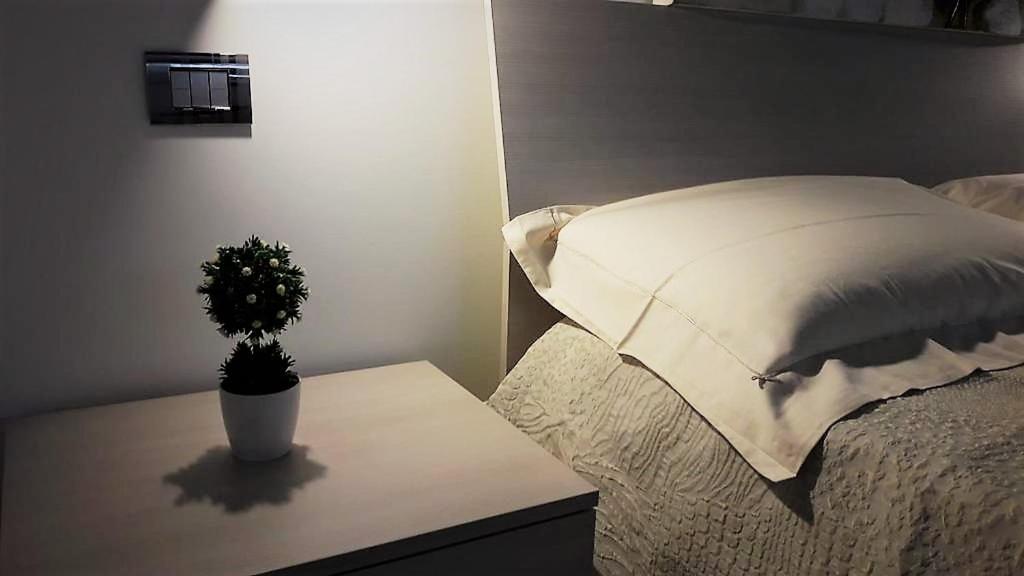 פורמיה Villa Treglia B&B מראה חיצוני תמונה