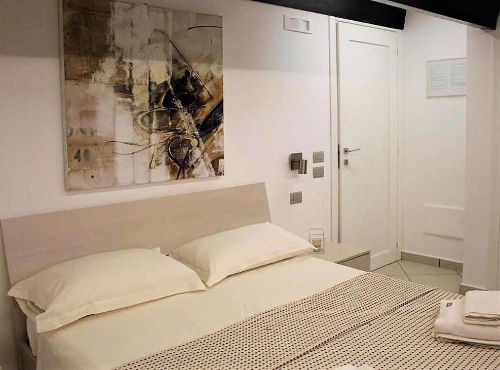 פורמיה Villa Treglia B&B מראה חיצוני תמונה