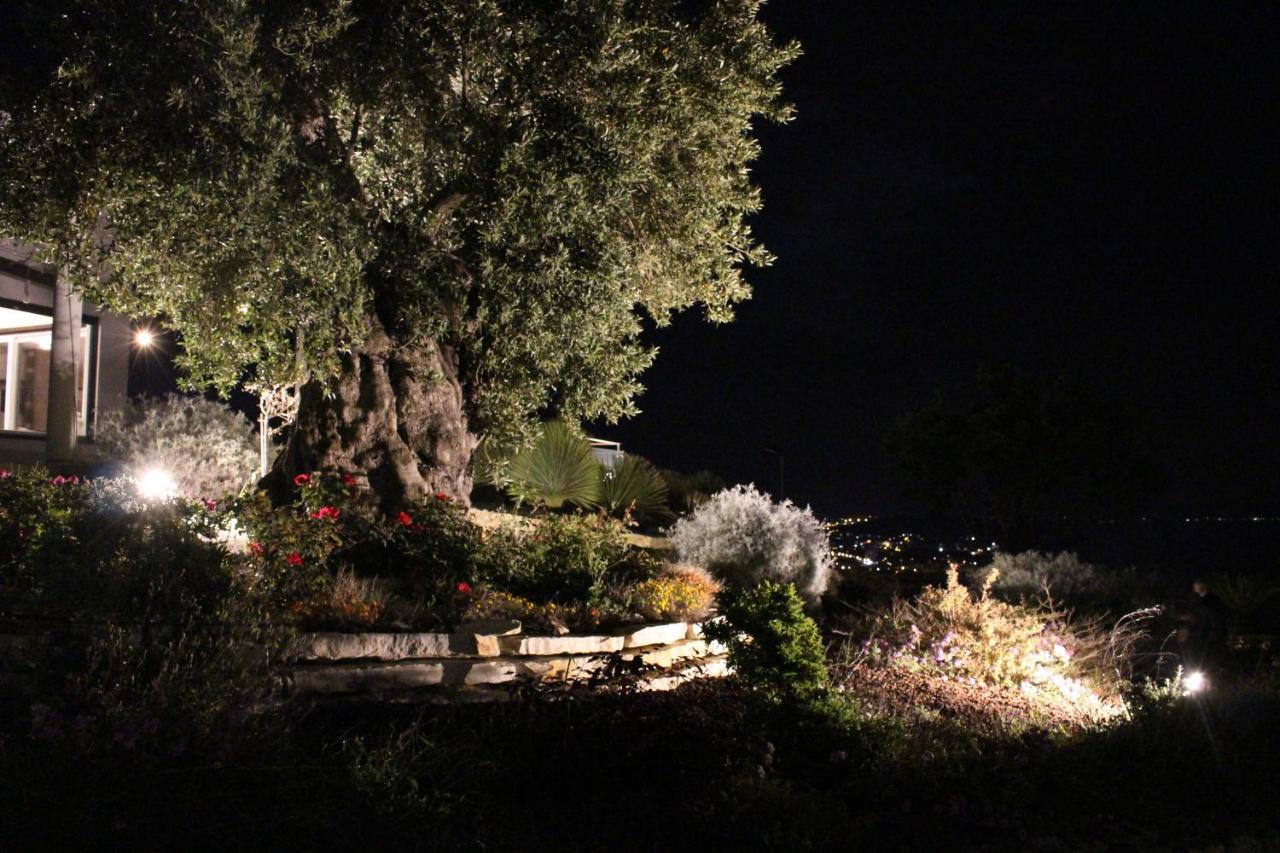פורמיה Villa Treglia B&B מראה חיצוני תמונה