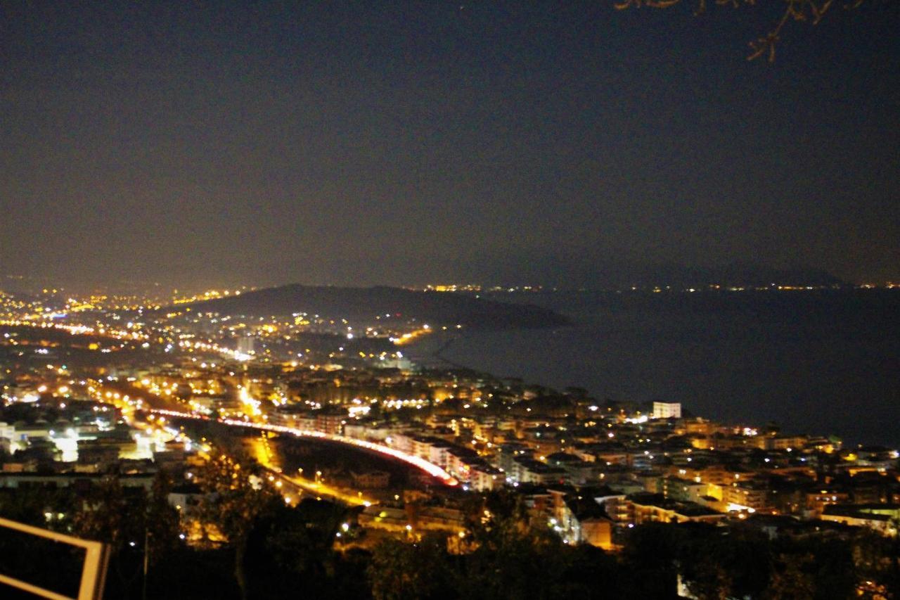 פורמיה Villa Treglia B&B מראה חיצוני תמונה