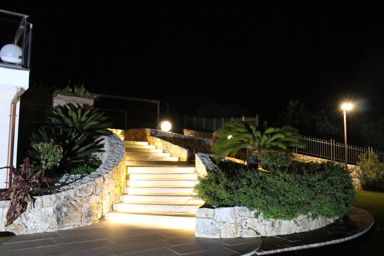 פורמיה Villa Treglia B&B מראה חיצוני תמונה