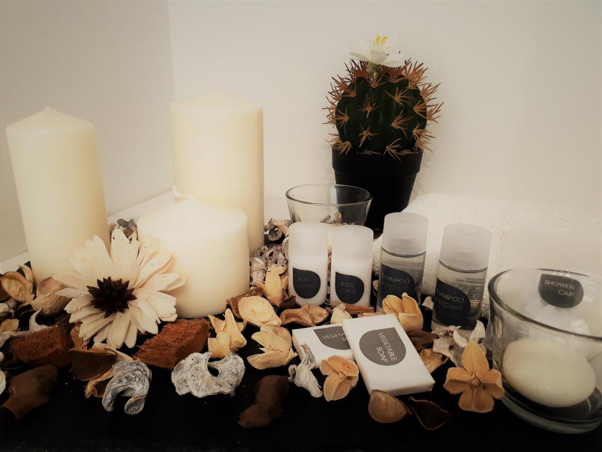 פורמיה Villa Treglia B&B מראה חיצוני תמונה