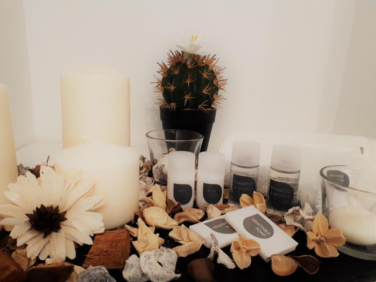 פורמיה Villa Treglia B&B מראה חיצוני תמונה