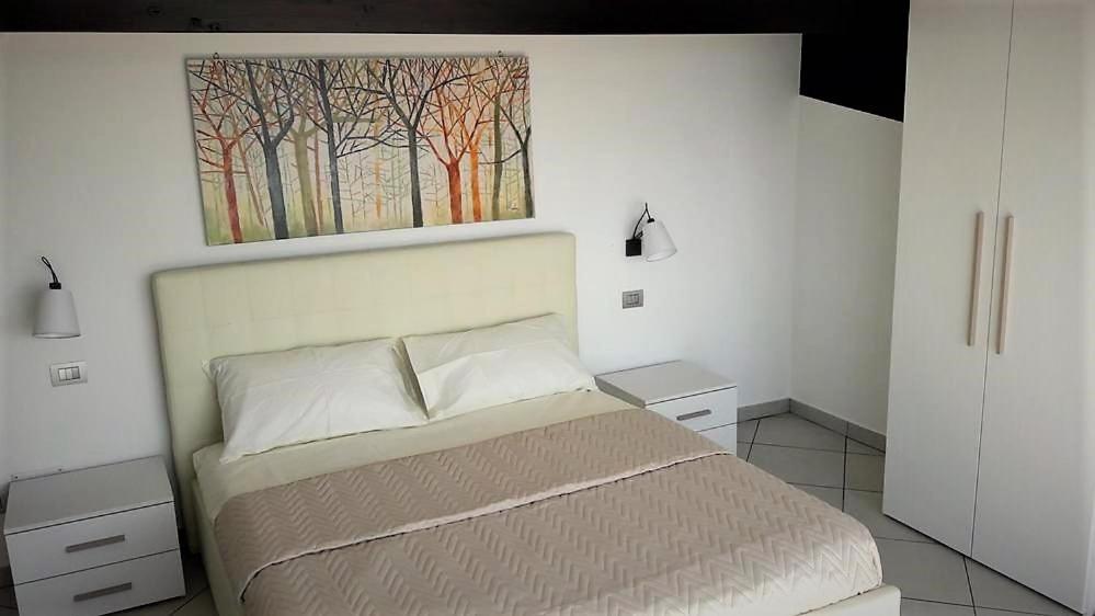 פורמיה Villa Treglia B&B מראה חיצוני תמונה