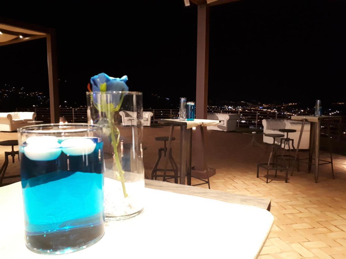 פורמיה Villa Treglia B&B מראה חיצוני תמונה