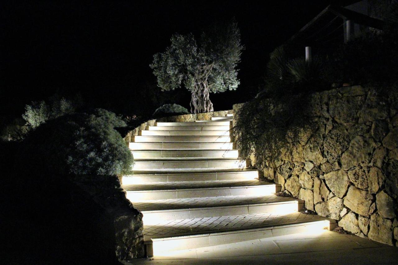 פורמיה Villa Treglia B&B מראה חיצוני תמונה