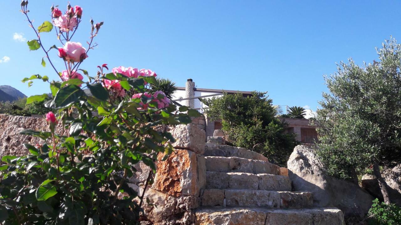 פורמיה Villa Treglia B&B מראה חיצוני תמונה