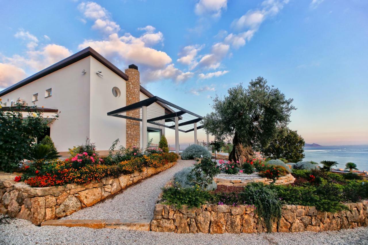 פורמיה Villa Treglia B&B מראה חיצוני תמונה
